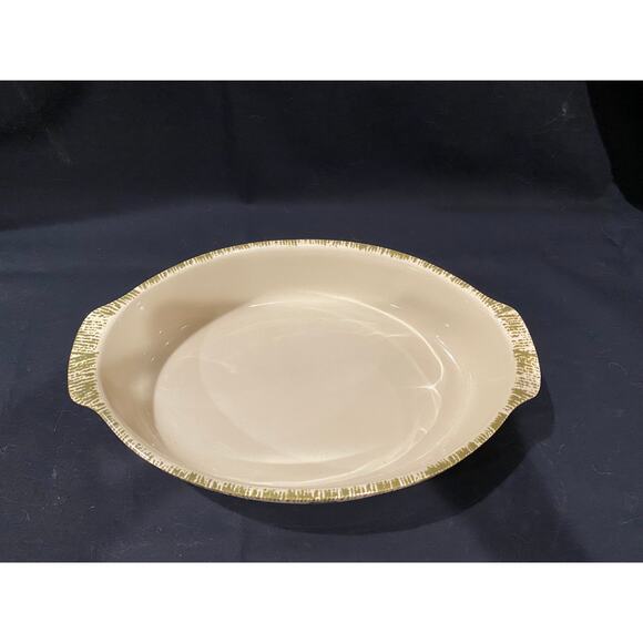 Grestel Stoneware baking dish,casserole, made in Portugal - Picture 4 of 7